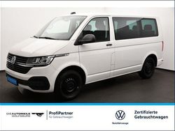 Candyweiß Gebraucht 2020 VW T6.1 Trendline Van | 39.450 € (Guter Preis)