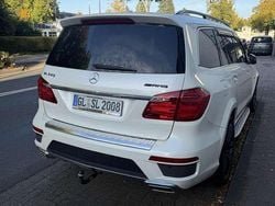 Gebraucht 2013 Mercedes GL500 SUV | 29.000 € (Fairer Preis)