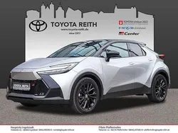 Andere farbe Gebraucht 2024 Toyota C-HR Sport SUV | 39.910 € (Etwas zu teuer)
