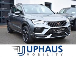 Grau Gebraucht 2024 Cupra Ateca SUV | 29.970 € (Guter Preis)