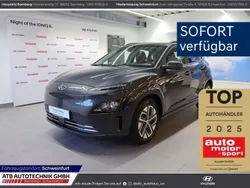 Mic (grau Gebraucht 2022 Hyundai Kona Select SUV | 17.480 € (Guter Preis)
