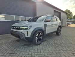 Sandstone sandstone Neu 2025 Dacia Duster Extreme SUV | 28.368 € (Fairer Preis)