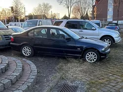 Gebraucht 2001 BMW 316 Basis Limousine | 1.000 €
