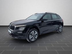 Schwarzmagic perleffekt (metallic) Gebraucht 2025 Skoda Kamiq Selection SUV | 26.900 € (Teuer)