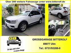 Weiß Gebraucht 2020 VW Tiguan SUV | 24.490 € (Guter Preis)