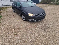 Braun Gebraucht 2011 VW Passat Kombi | 5.400 € (Guter Preis)