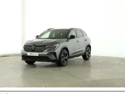Grau Gebraucht 2022 Renault Austral Techno Esprit Alpine SUV | 32.860 € (Fairer Preis)