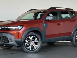 Braun / terracotabraun Neu 2024 Dacia Duster Expression SUV | 23.970 € (Guter Preis)