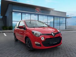 Rot Gebraucht 2013 Renault Twingo Expression Kleinwagen | 4.599 € (Fairer Preis)