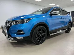 Blau Gebraucht 2019 Nissan Qashqai N-Motion SUV | 17.990 € (Fairer Preis)