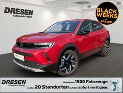 Rot Gebraucht 2022 Opel Mokka Elegance SUV | 16.990 € (Guter Preis)
