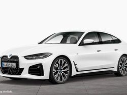 Weiß Gebraucht 2023 BMW i4 M Sport Limousine | 47.990 € (Etwas zu teuer)