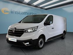 Weiß Gebraucht 2022 Renault Trafic Van | 23.049 € (Fairer Preis)