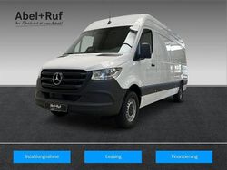 Weiß Gebraucht 2025 Mercedes Sprinter Van | 39.984 € (Guter Preis)