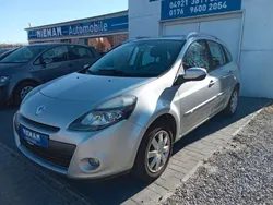 Renault Clio GrandTour