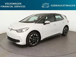 Weiss Gebraucht 2024 VW ID.3 Pro Kleinwagen | 31.780 € (Fairer Preis)
