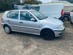 Silber Gebraucht 2000 VW Polo Kleinwagen | 390 € (Superpreis)