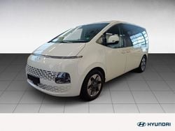 Weiß Gebraucht 2024 Hyundai Staria Prime Van | 40.990 € (Superpreis)