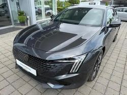 Grau Gebraucht 2024 Peugeot 508 Allure Kombi | 34.980 €