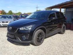 Schwarz Gebraucht 2015 Mazda CX-5 Center-Line SUV | 6.000 € (Superpreis)
