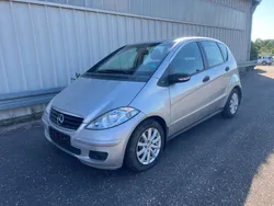 Silber Gebraucht 2005 Mercedes A180 Classic Limousine | 2.500 € (Guter Preis)