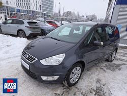 Grau Gebraucht 2011 Ford Galaxy Van / Kleinbus | 9.499 € (Teuer)