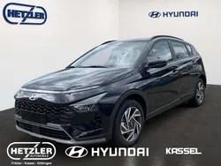 Phantom black / met Neu 2025 Hyundai Bayon Trend SUV | 25.990 € (Etwas zu teuer)