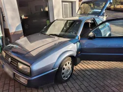 Blau Gebraucht 1993 VW Corrado Kleinwagen | 5.555 €