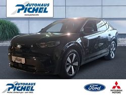 Schwarz(metallic) Neu 2024 Ford Capri SUV | 49.990 € (Fairer Preis)