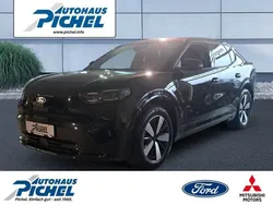 Schwarz(metallic) Neu 2024 Ford Capri SUV | 49.990 € (Fairer Preis)