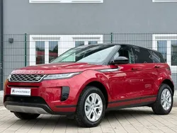 Firenze red Gebraucht 2019 Land Rover Range Rover evoque S SUV | 25.990 € (Guter Preis)