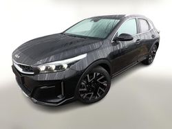 Zilinaschwarz metallic Neu 2025 Kia XCeed SUV | 27.024 € (Fairer Preis)