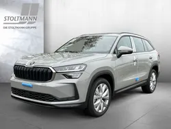 Stahlgrau uni Neu 2024 Skoda Kodiaq Selection SUV | 45.290 € (Fairer Preis)