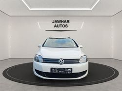Candyweiß Gebraucht 2009 VW Golf Plus Cross Comfortline Van / Kleinbus | 6.990 € (Fairer Preis)