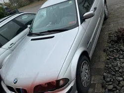 Silber Gebraucht 1999 BMW 316 Sport Line Limousine | 2.400 € (Guter Preis)