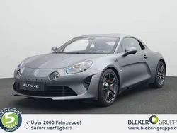 Kpx gris tonnerre mat Neu 2025 Alpine A110 Coupé | 71.990 € (Superpreis)
