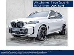 Mineralweiß Gebraucht 2025 BMW X5 Sport Line SUV | 91.890 € (Superpreis)