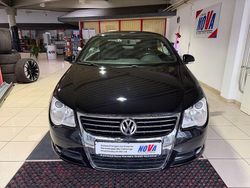 Gebraucht 2008 VW Eos S Cabrio | 4.290 € (Fairer Preis)