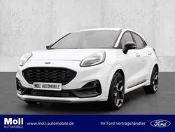 Weiss Neu 2024 Ford Puma Performance Edition SUV | 28.480 € (Guter Preis)