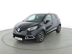 Schwarz Gebraucht 2015 Renault Captur Dynamique SUV | 9.690 € (Fairer Preis)