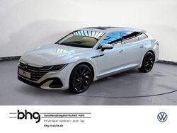 Weiß Gebraucht 2023 VW Arteon R-line Kombi | 46.950 €