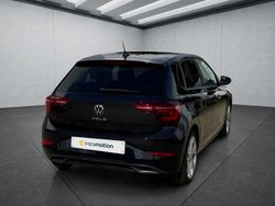 Schwarz Gebraucht 2022 VW Polo Limousine | 22.149 € (Teuer)