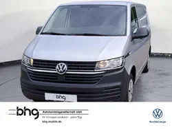 Silber Gebraucht 2021 VW T6.1 Van | 18.890 € (Fairer Preis)