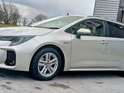 Silber Gebraucht 2021 Suzuki Swace Comfort+ Kombi | 17.790 € (Guter Preis)