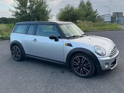 Silber Gebraucht 2009 Mini Cooper Clubman Kombi | 3.000 € (Fairer Preis)