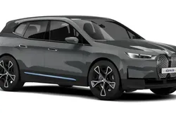 Dune grey metallic(grau) Neu 2025 BMW iX Comfort Edition SUV | 119.335 €