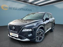 Schwarz Neu 2025 Nissan X-Trail SUV | 44.949 €