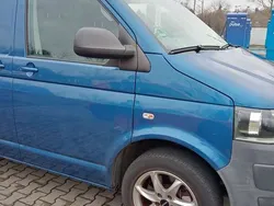 Blau Gebraucht 2010 VW T5 Van | 12.799 € (Superpreis)