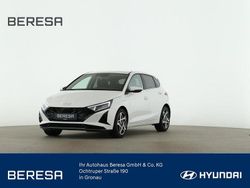Weiß Neu 2025 Hyundai i20 Prime Limousine | 23.190 € (Fairer Preis)