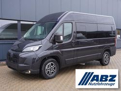 Schwarz Neu 2025 Fiat Ducato Van | 57.953 €